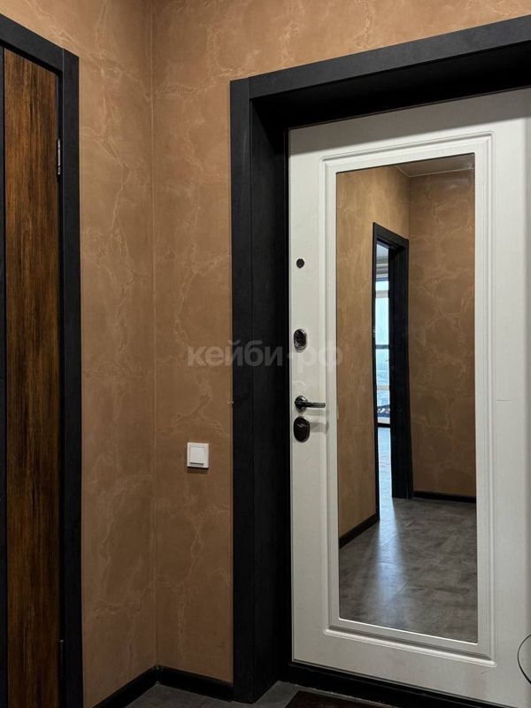 2к ЖК Норвежский — фото 18