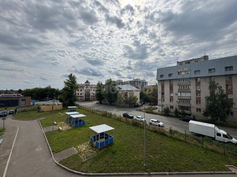 Студия ЖК Евразия — миниатюра 1