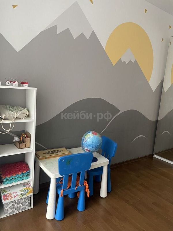 2к ЖК Арт Сити — фото 7