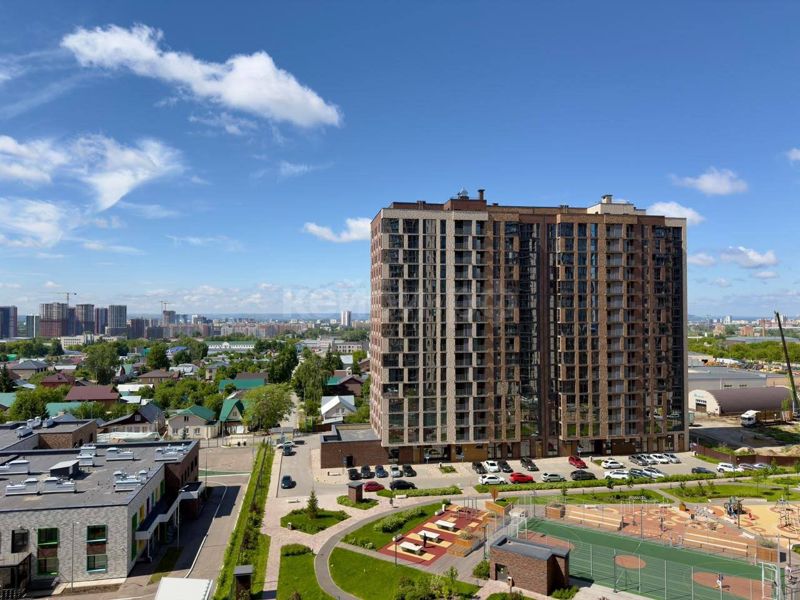 1к ЖК Яратам — миниатюра 12
