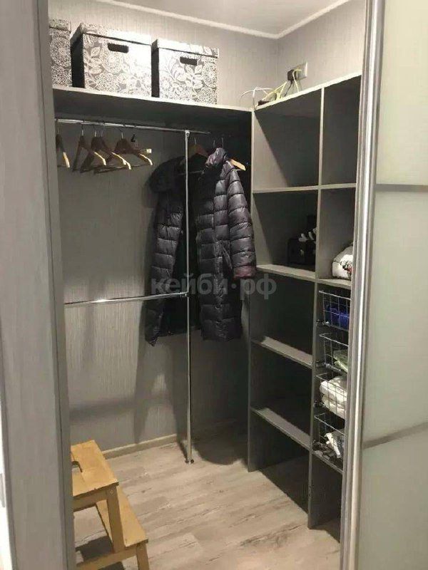 Студия ЖК Кловер хаус — фото 7