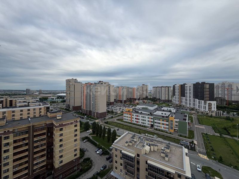 1к ЖК Поколение (21 век) — миниатюра 28