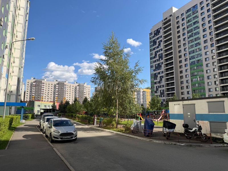 2к ЖК Светлая Долина — миниатюра 30
