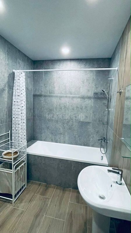 Студия ЖК Станция спортивная