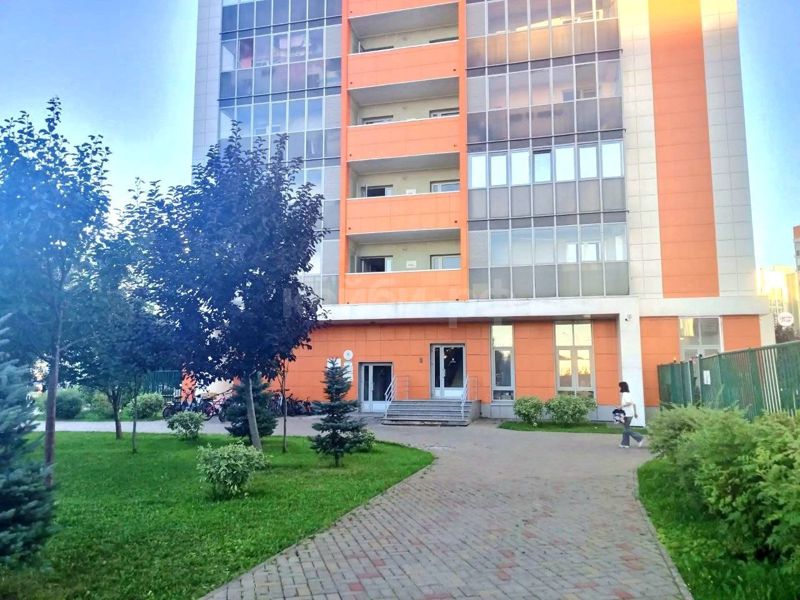Студия ЖК Весна — миниатюра 1
