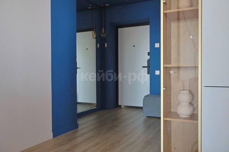 Евро-3к ЖК Лазурные небеса — фото 29