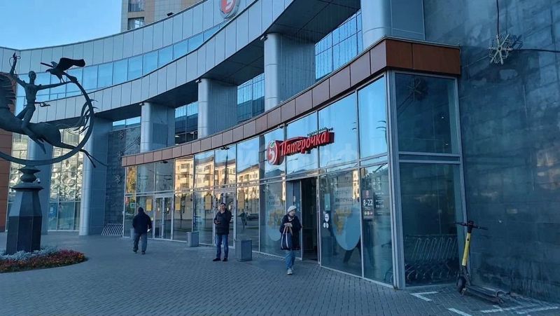 Евро-3к ЖК Золотая Подкова — фото 19