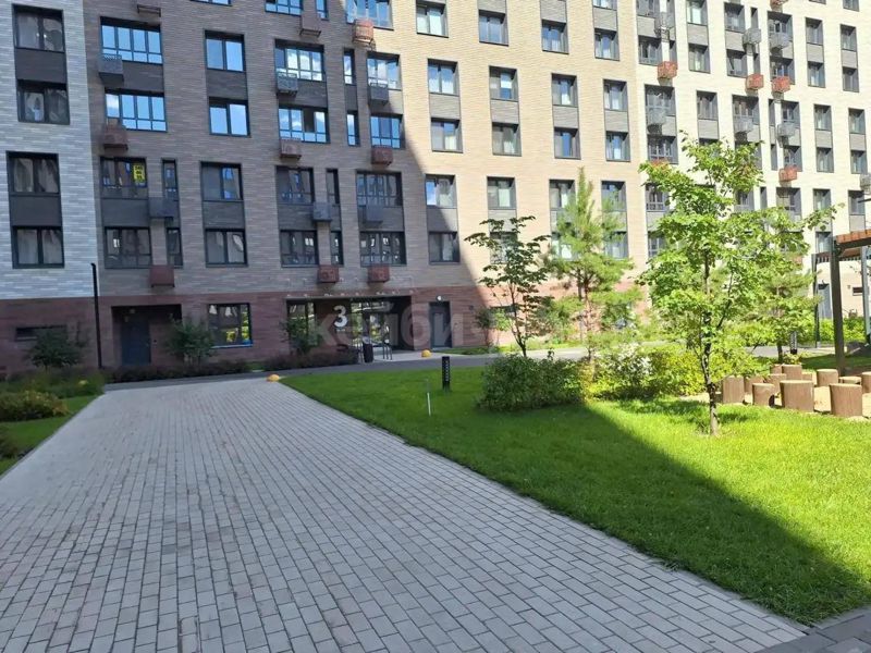 1к ЖК Ритм — миниатюра 1