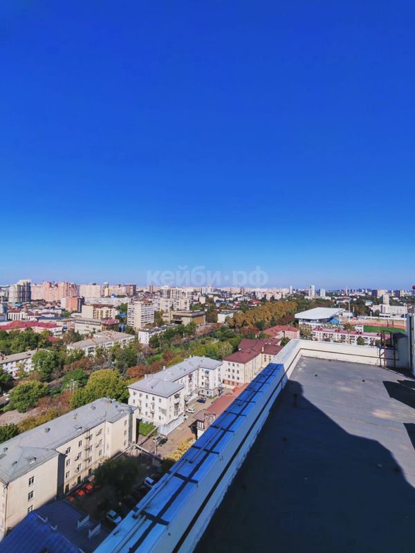 1-к квартира ЖК Большой
