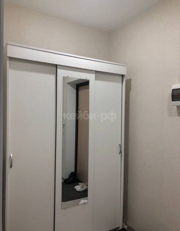 Студия ЖК Новые Горки — миниатюра 7