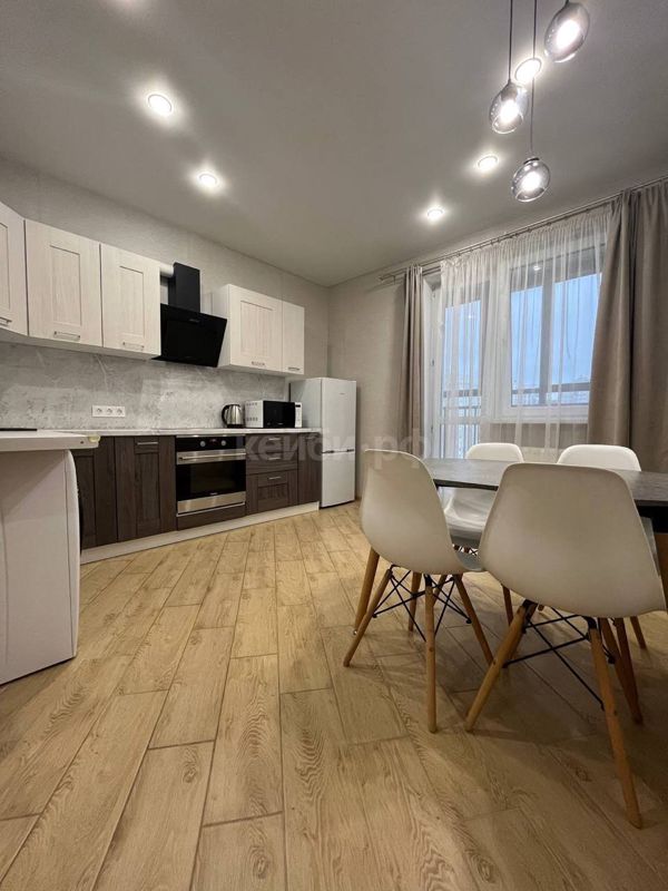 1к ЖК Золотая Середина — миниатюра 5