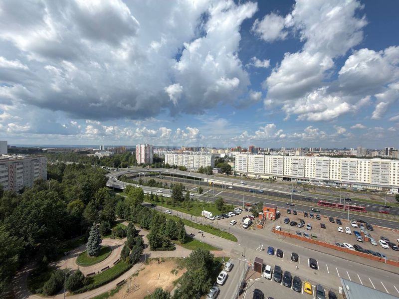 1к ЖК Флагман — миниатюра 7