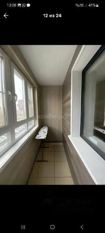 1к ЖК 21 век — фото 9
