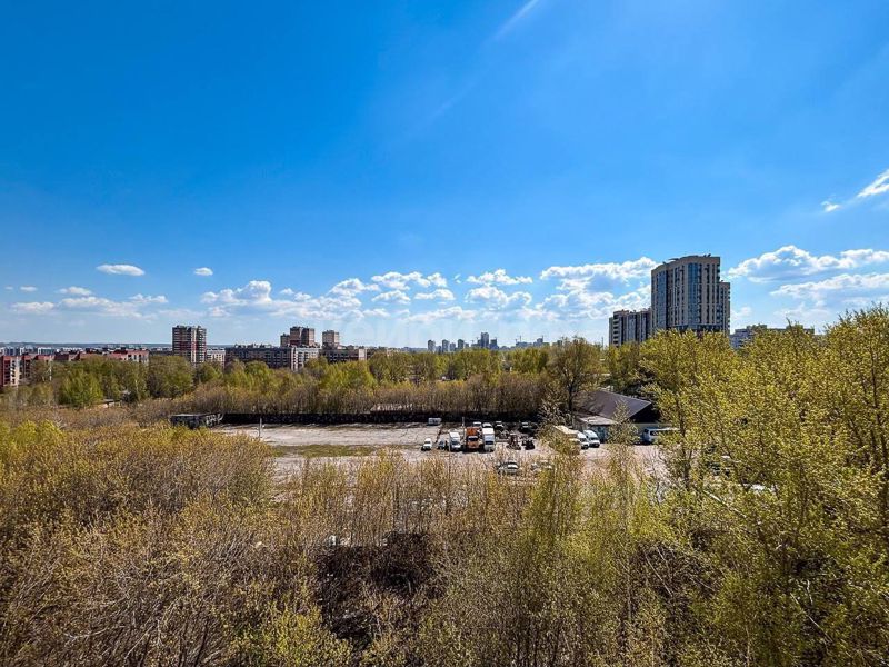 1к Губкина 30 Б — миниатюра 22