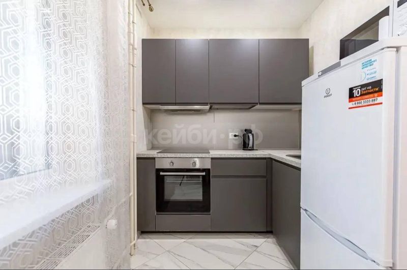 1к ЖК 21 век — фото 4