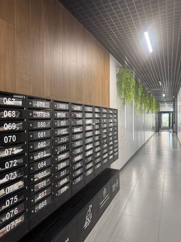 Студия ЖК Весна 2 — миниатюра 13