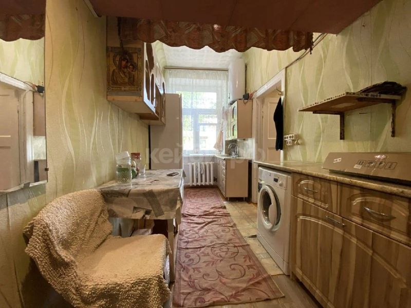 Комната Фурманова — миниатюра 4