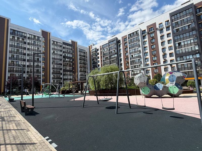 1к ЖК Арт Сити — фото 9