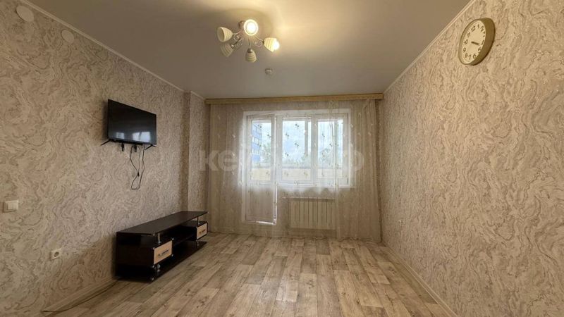 1к Оренбургский тракт — миниатюра 1