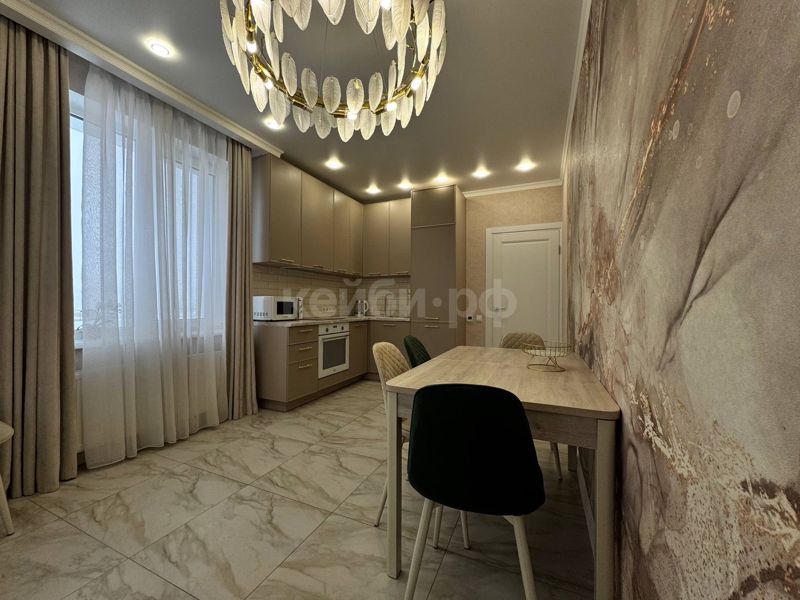 3к ЖК Голливуд — миниатюра 18