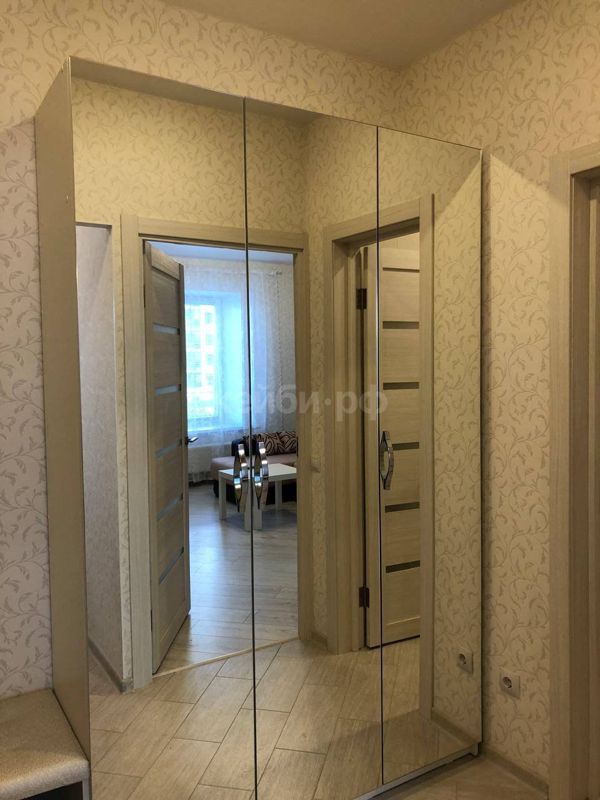 1к ЖК Арт Сити — фото 6