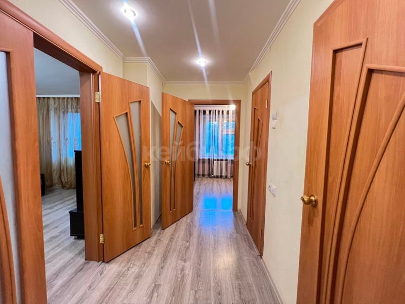 1к Проспект Победы — миниатюра 11