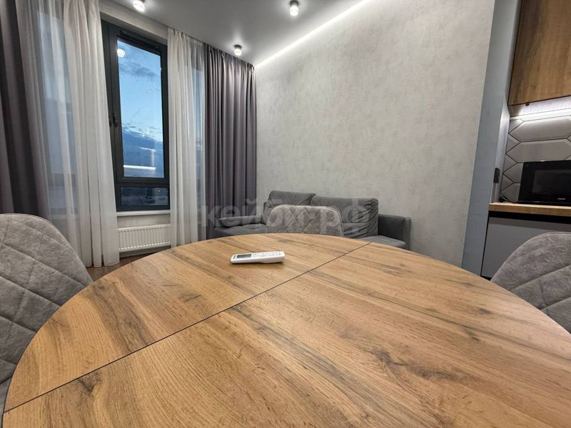 Евро-2к ЖК Savin-house — фото 27