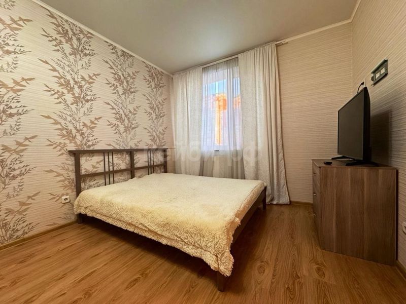 1к ЖК Оазис (21 век) — миниатюра 3
