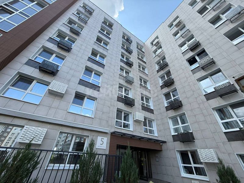 Евро-3к ЖК Атмосфера — миниатюра 13