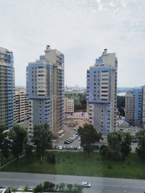 Евро-2к ЖК Пять Звезд — миниатюра 7