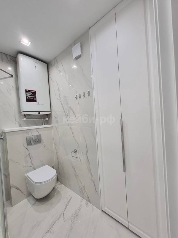 1к ЖК Savin House — миниатюра 8