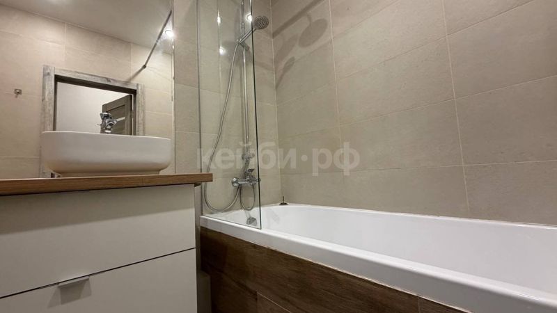 2к ЖК Возрождение — фото 13