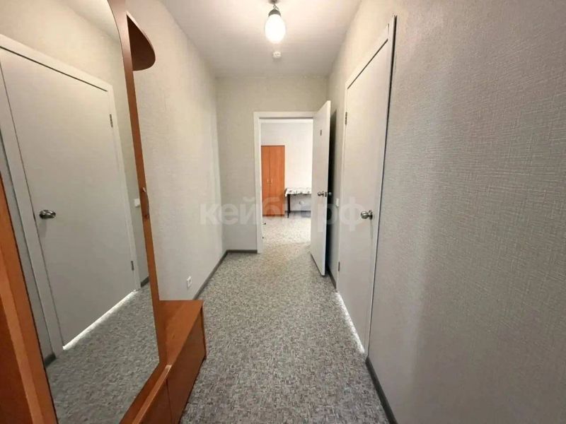 евро-двухкомнатная на Ильгама Шакирова — миниатюра 4