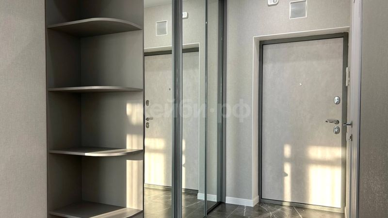1к ЖК Счастье в Казани — миниатюра 17