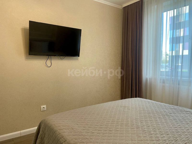 2к ЖК Грин — миниатюра 14