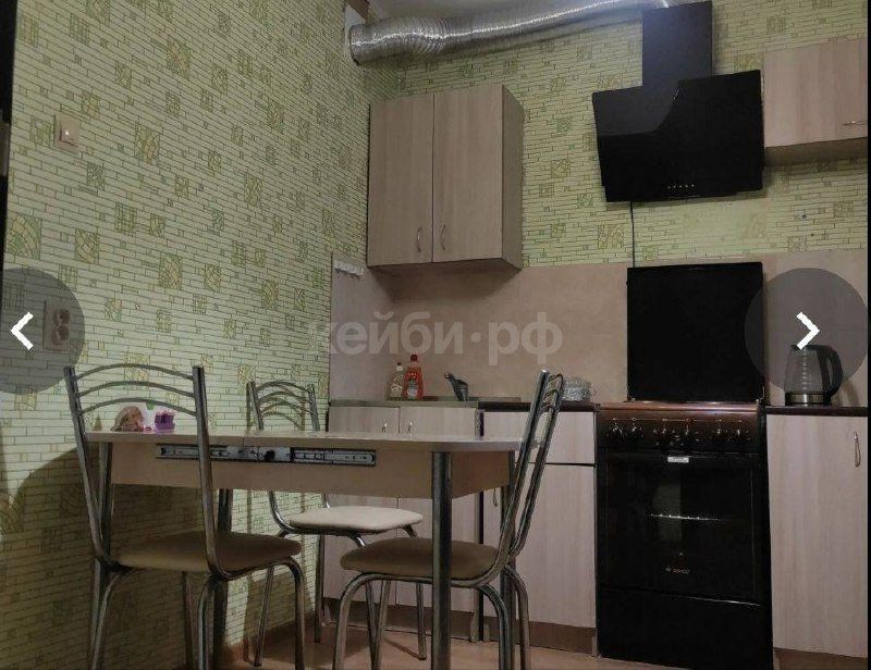 1к ЖК Светлая Долина — миниатюра 4