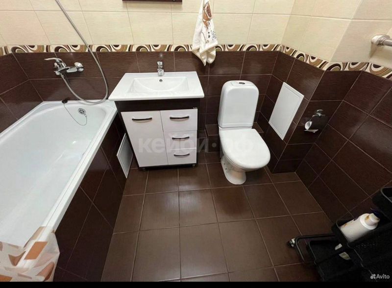 1к ЖК Весна