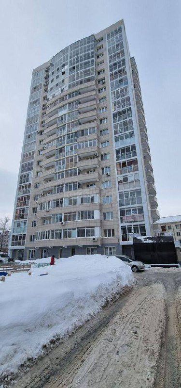 1к Сибирский тракт