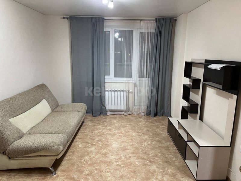 1к Оренбургский тракт