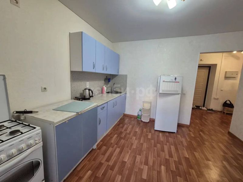 1к ЖК Сокольники