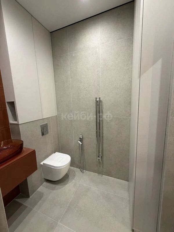 Студия ЖК Кастура Таун — фото 8