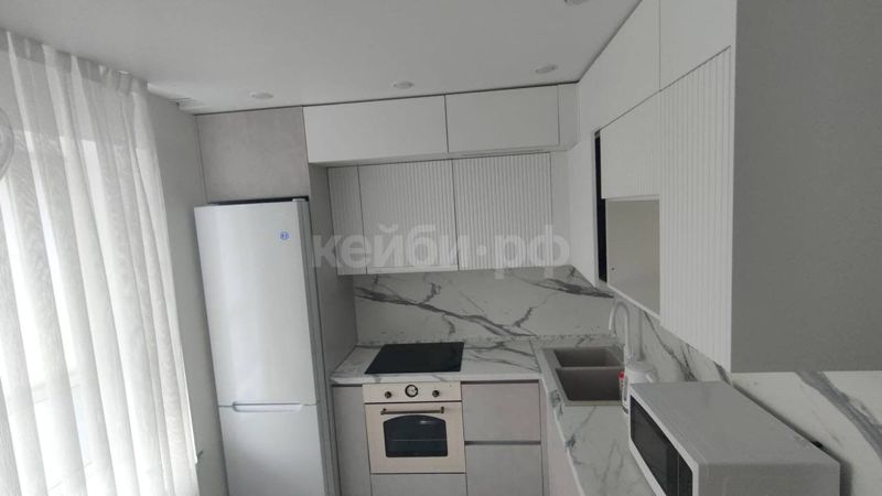 2к ЖК Атмосфера — миниатюра 1