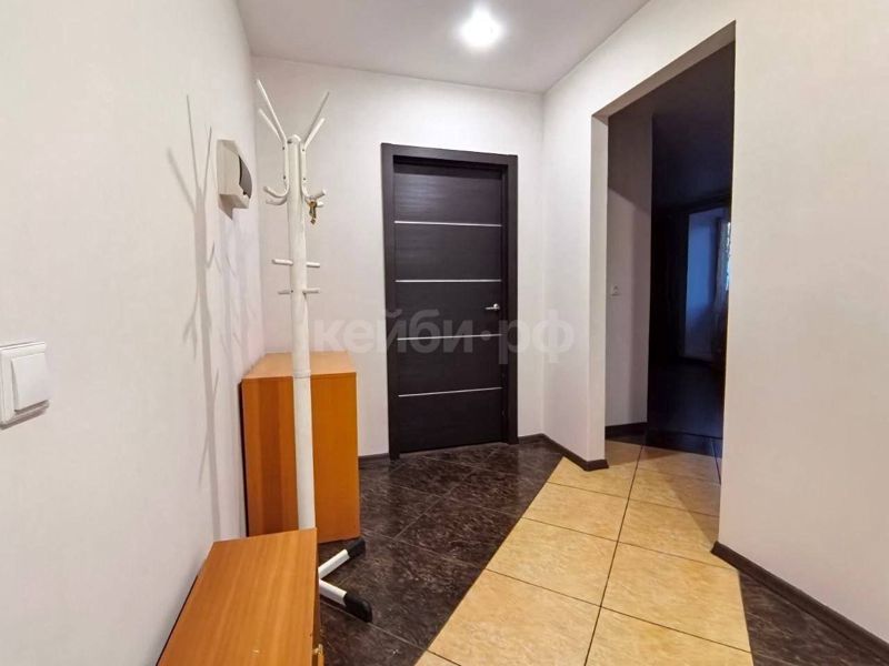 евро-двухкомнатная на Сафиуллина — миниатюра 13