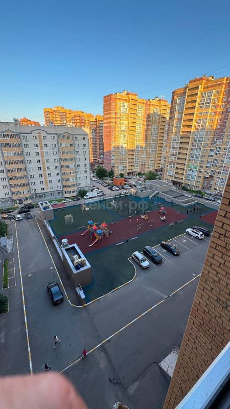 2к ЖК Царицинский Бугор — миниатюра 19
