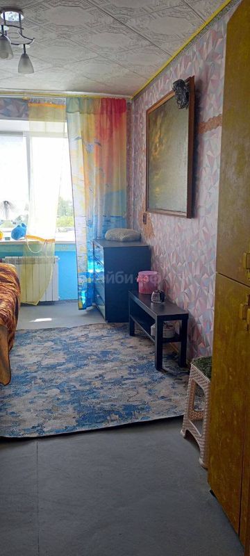 Комната Портовая — миниатюра 15