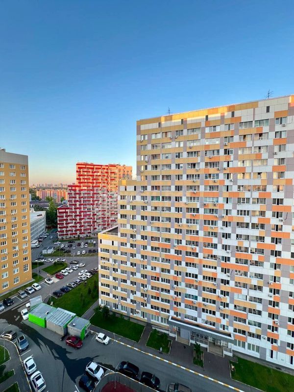 2к ЖК Возрождение — миниатюра 9