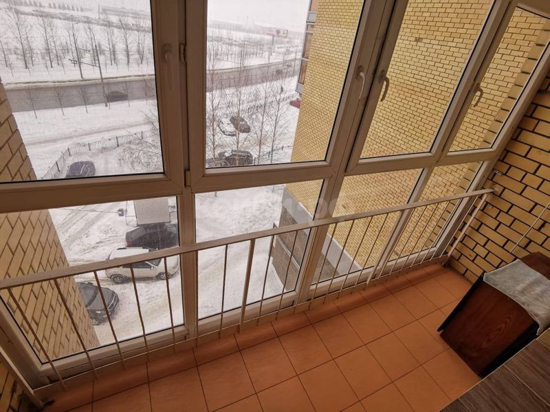 1к ЖК 21 век — миниатюра 7