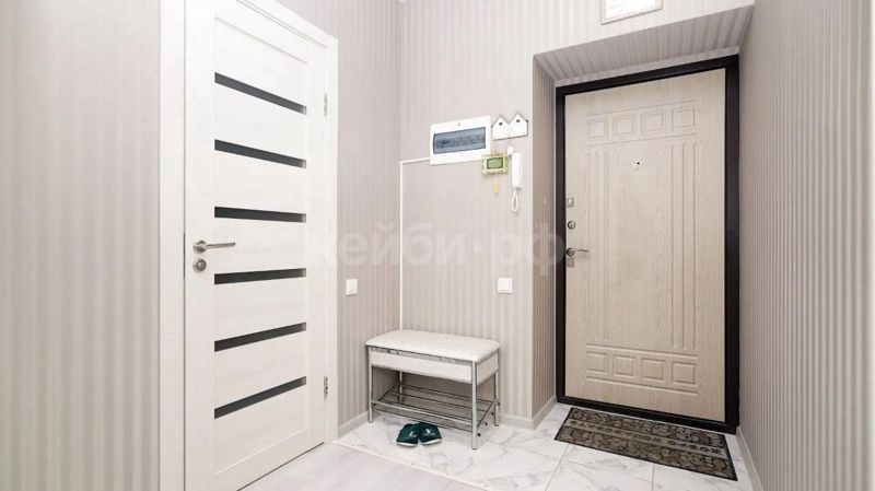 1к ЖК Арт Сити — миниатюра 21