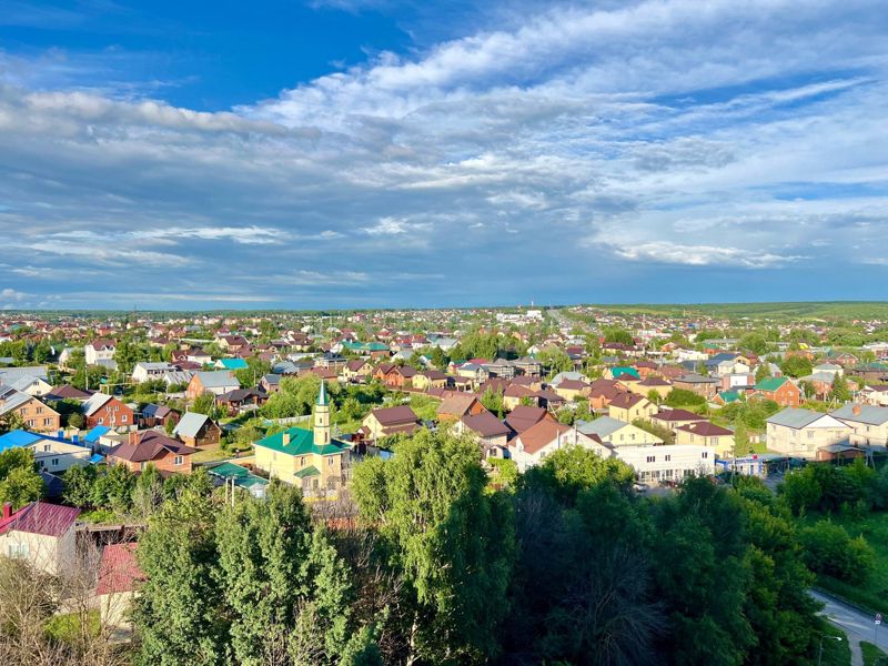 1к ЖК Светлая Долина — миниатюра 3