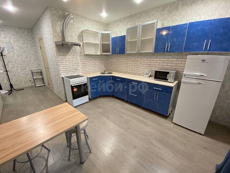 1к ЖК Акварель — миниатюра 5